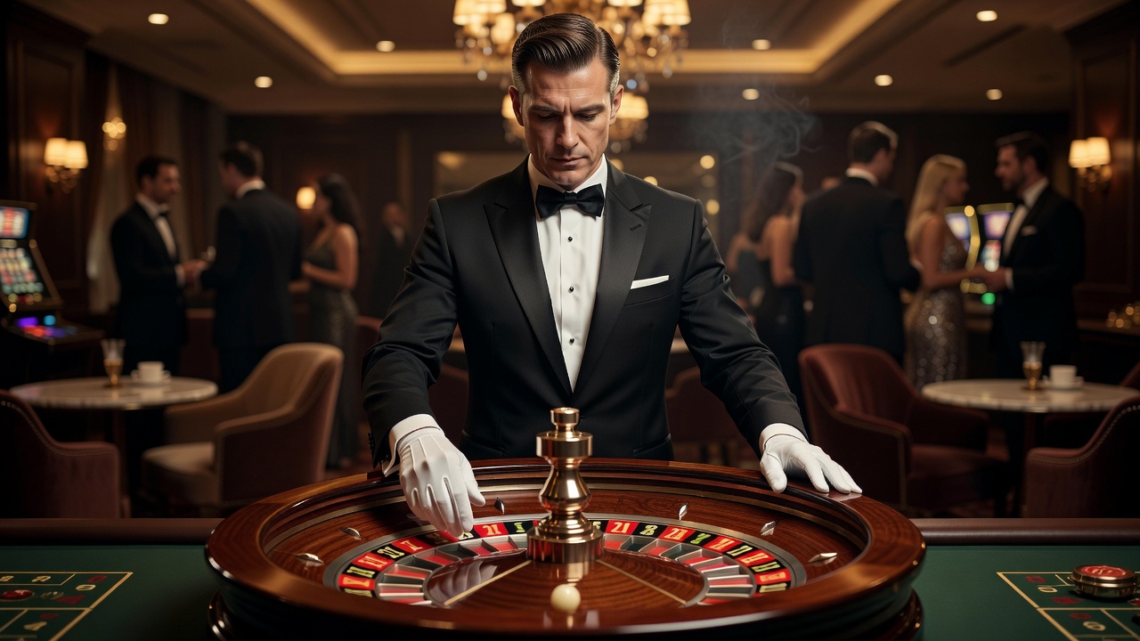 Live Casino: De Echte Casino-ervaring in Uw Huiskamer - Shakebet Casino Officiële Website