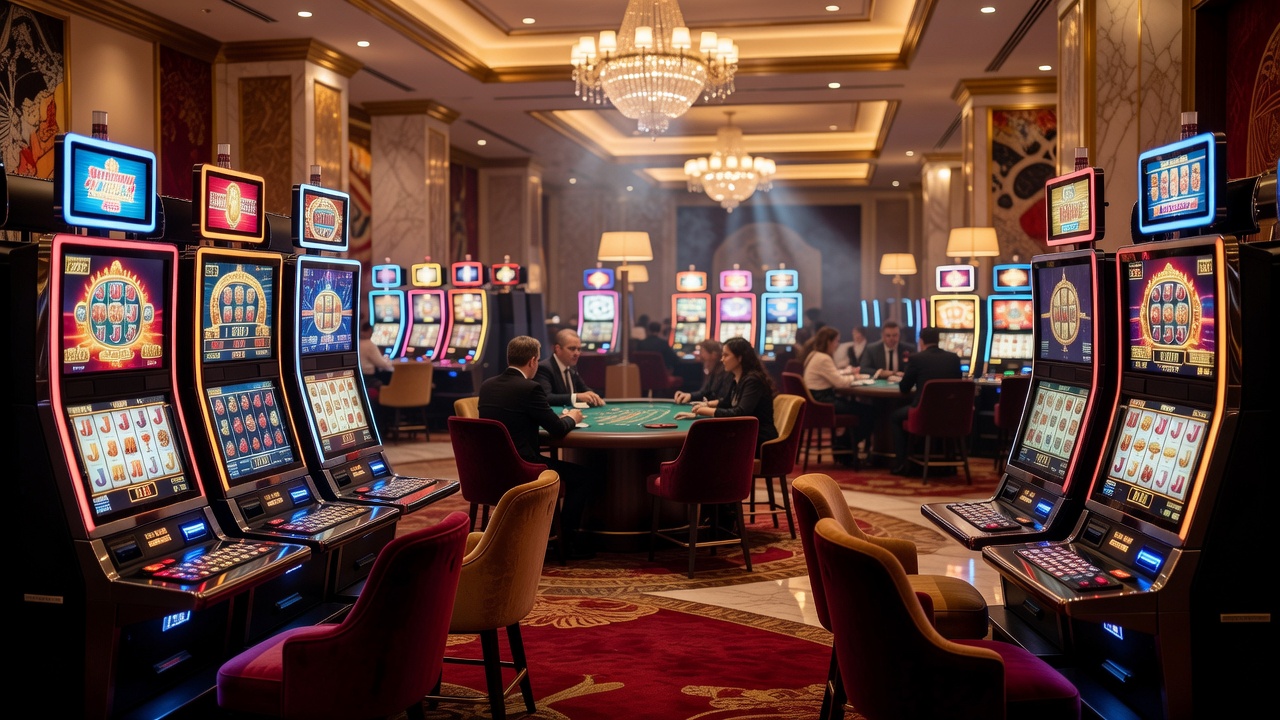 Waarom kiezen voor gokken zonder cruks? - casino zonder cruks