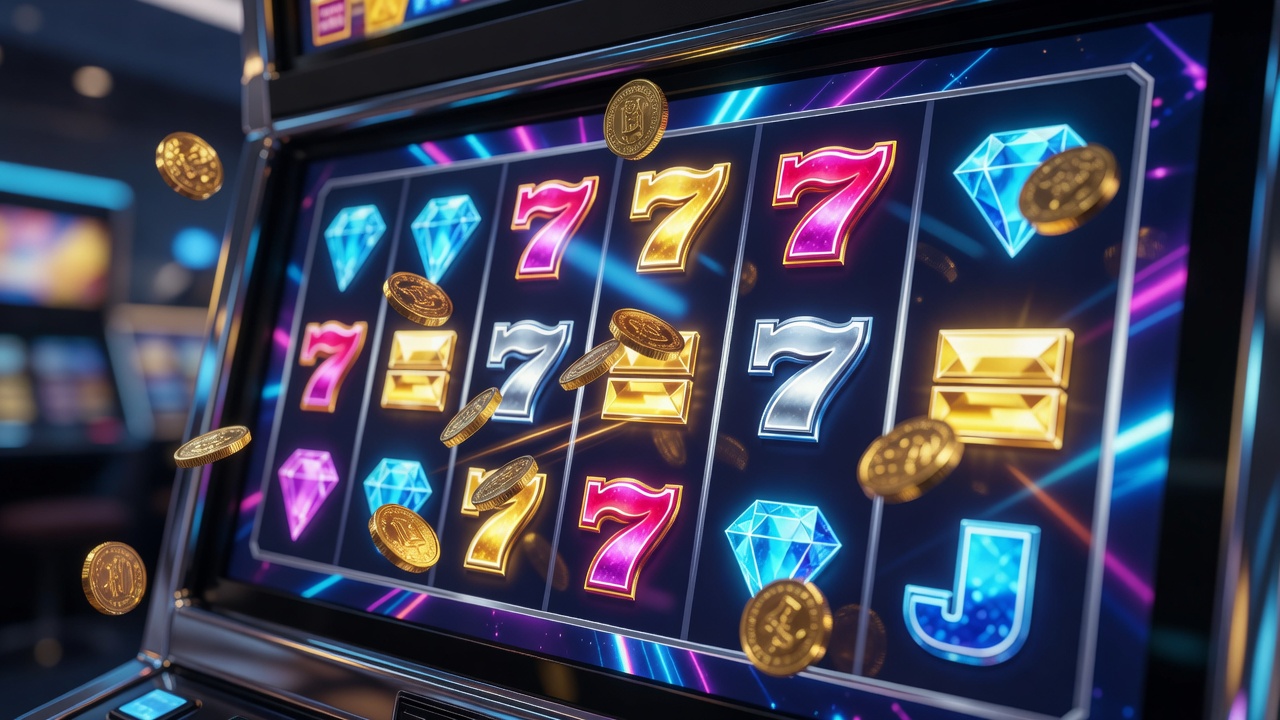 Echt geld slots - echt geld casino