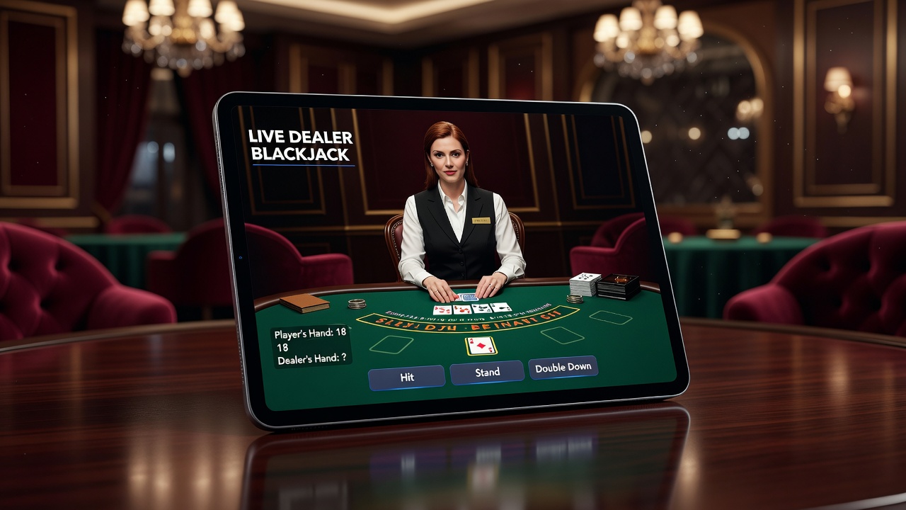 Online casino games - echt geld casino